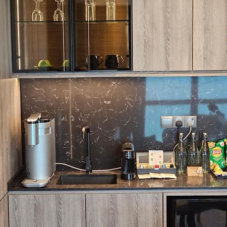 Hompton Hotel By The Beach George Town Ngoại thất bức ảnh