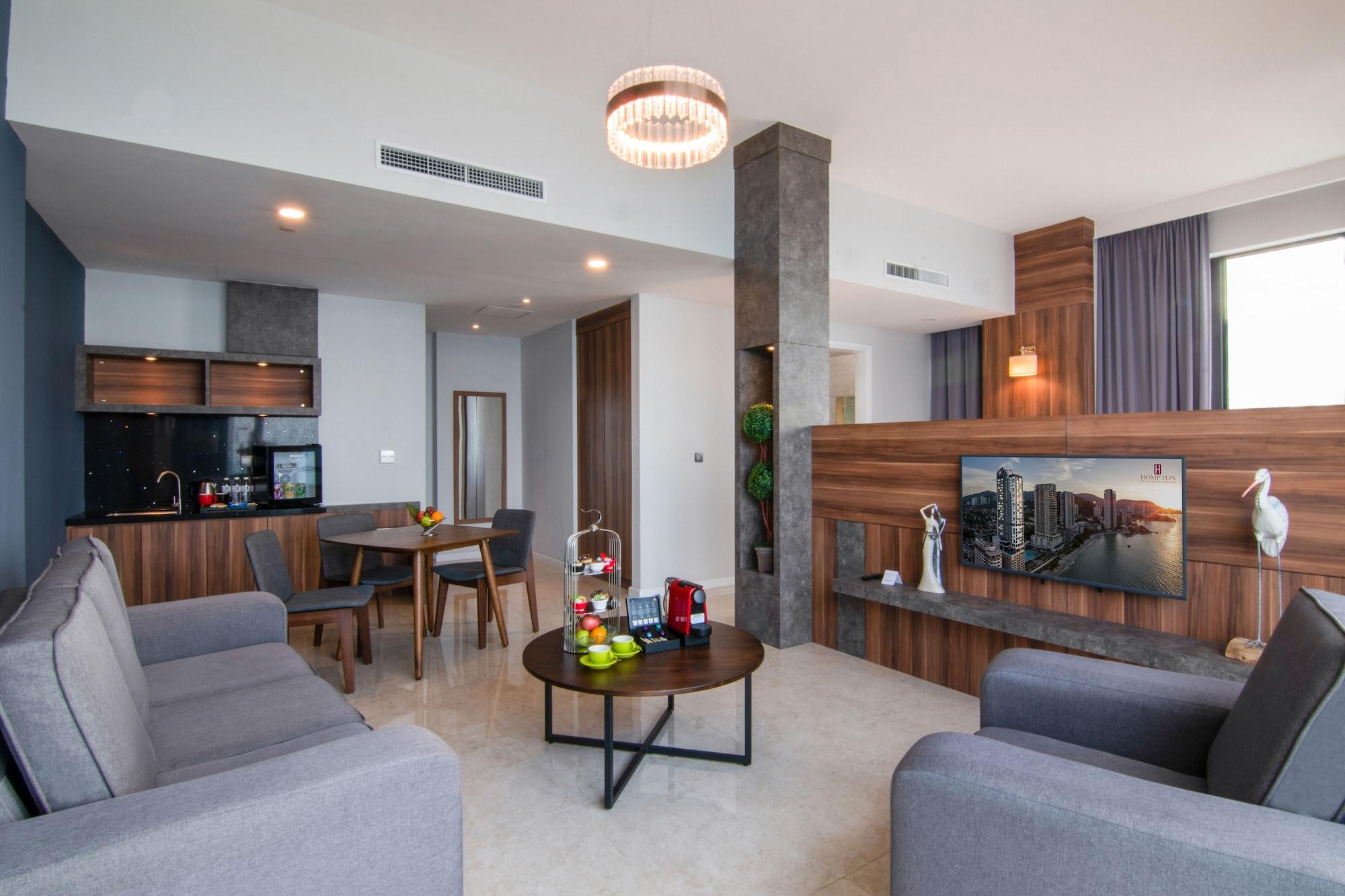 Hompton Hotel By The Beach George Town Ngoại thất bức ảnh