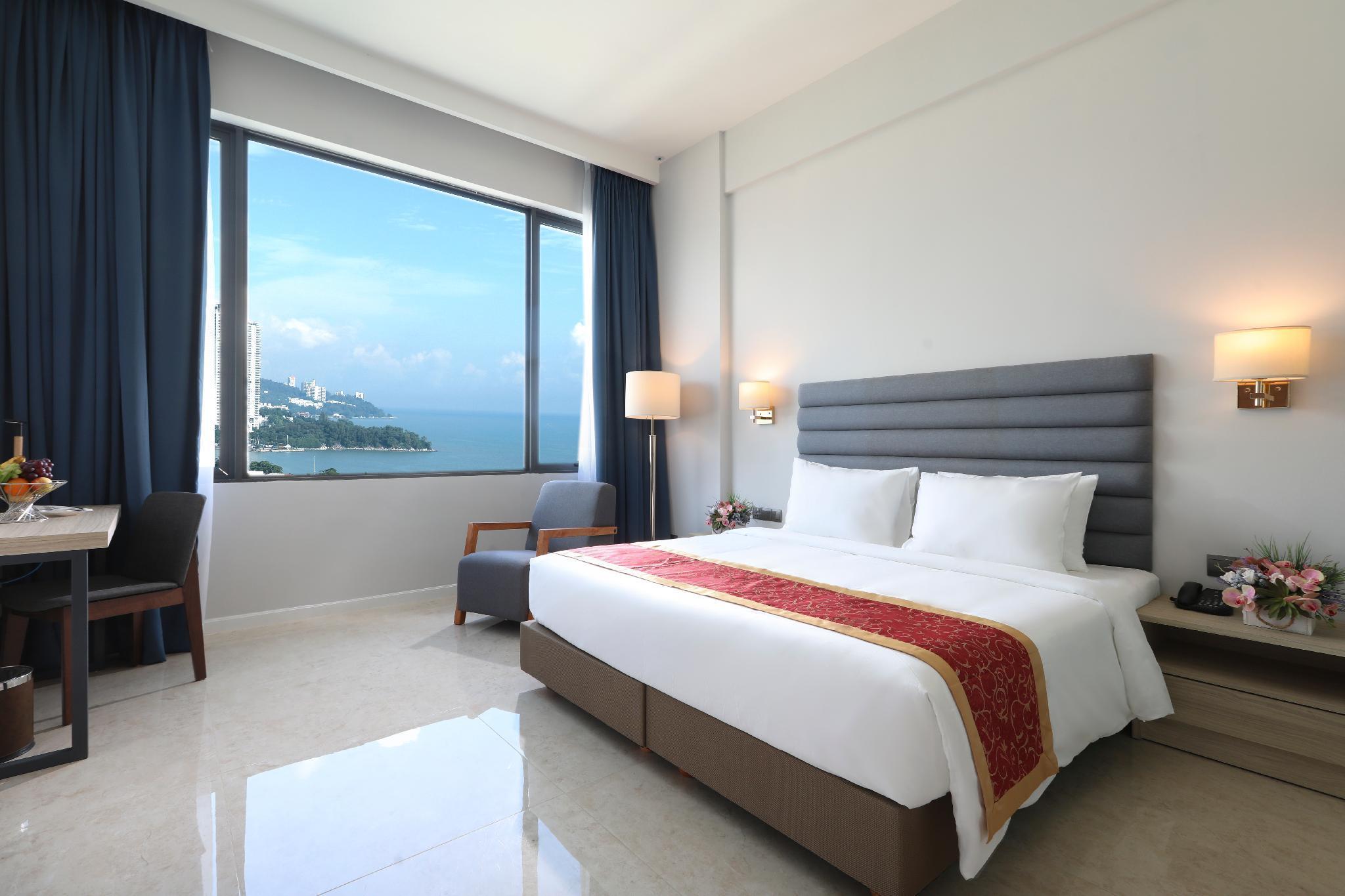 Hompton Hotel By The Beach George Town Ngoại thất bức ảnh
