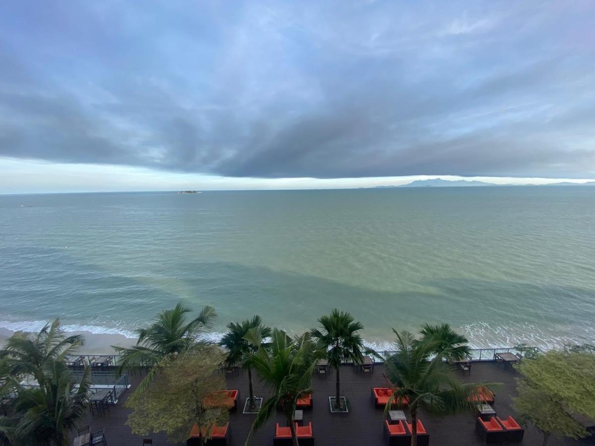 Hompton Hotel By The Beach George Town Ngoại thất bức ảnh