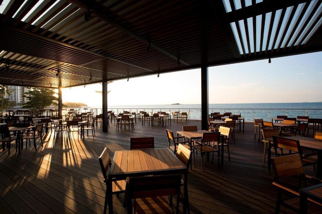 Hompton Hotel By The Beach George Town Ngoại thất bức ảnh