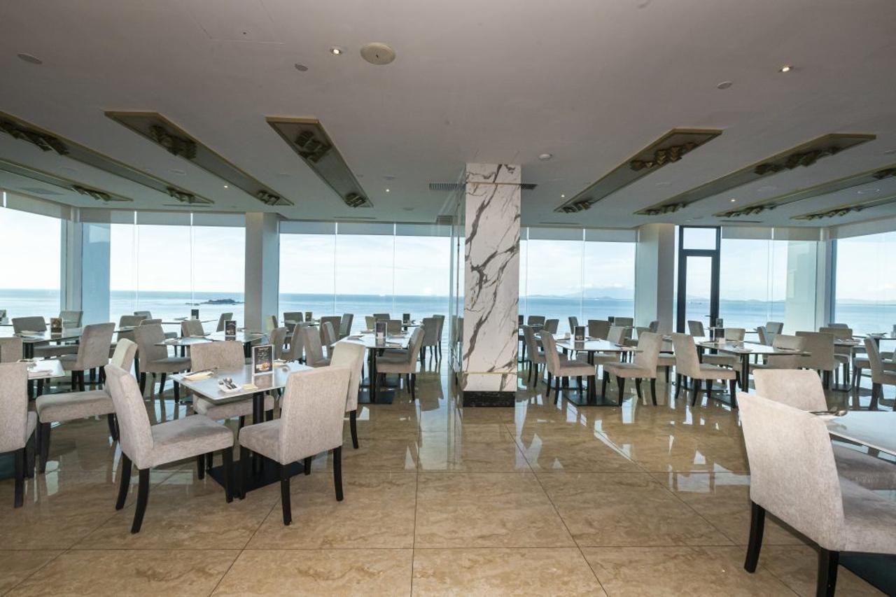 Hompton Hotel By The Beach George Town Ngoại thất bức ảnh