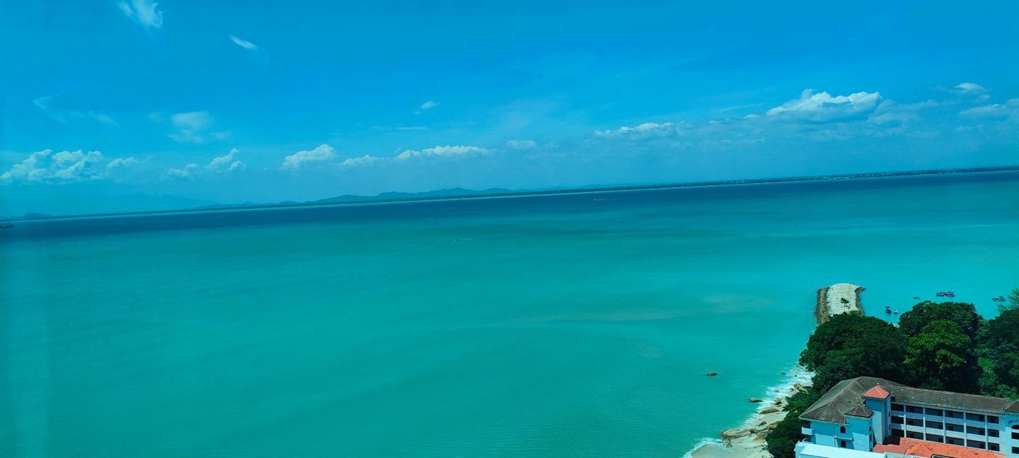 Hompton Hotel By The Beach George Town Phòng bức ảnh